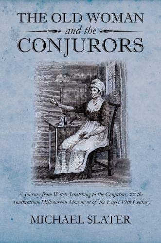 The Old Woman and the Conjurors (Paperback)