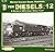 D for Diesels : 12: A Revie...
