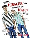 TEENAGERS: WHAT T...