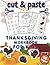 Cut and Paste Thanksgiving ...
