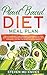 Plant Based Diet Meal Plan:...