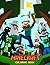 Mínecraft Coloring Book: Mí...