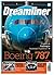 Boeing 787 Dreamliner by Unknown Author