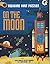 Treasure Hunt Puzzles on the Moon