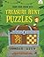Train Your Brain with Treasure Hunt Puzzles | Travel the Globe By Following Cryptic Clues And Challenges To Seek Out Ancient Treasures