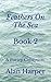 Feathers On The Sea - Book 2 by Alan Harper