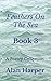 Feathers On The Sea - Book 3 by Alan Harper