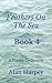 Feathers On The Sea - Book 4 by Alan Harper