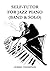 Self-Tutor for Jazz Piano