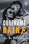 Codename by J.R. Tootill Codename by J.R. Tootill