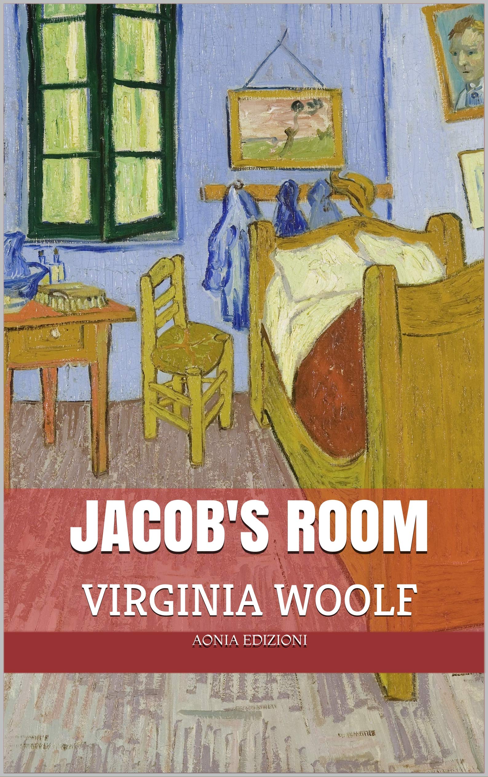 Jacob's room: With introduction