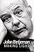 John Betjeman Making Light