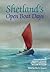 Shetland's Open Boat Days by Charlie Simpson
