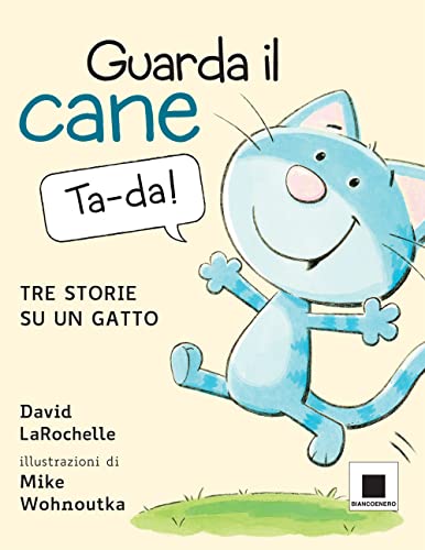GUARDA IL CANE (Paperback)