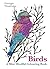 Mini Colouring Books Birds