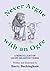 Never Argue with an Ogre by Barry Buckingham