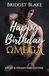Happy Birthday, O...