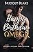 Happy Birthday, Omega