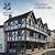 King John's Hunting Lodge, Somerset by Unknown Author King John's Hunting Lodge, Somerset by Unknown Author