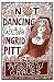 Not Dancing With Ingrid Pitt