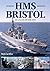 HMS Bristol by Rob Griffin