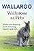 Wallaroo. Wallaroos as pets...