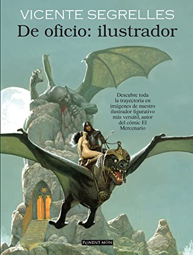 DE OFICIO: ILUSTRADOR (Paperback)