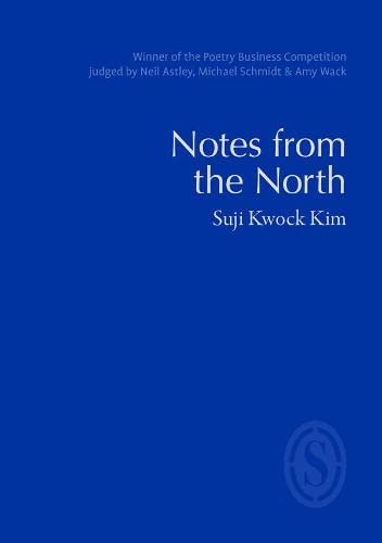 Notes from the North (Paperback)
