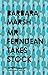 Mr Ferndean Takes Stock by Barbara Marsh