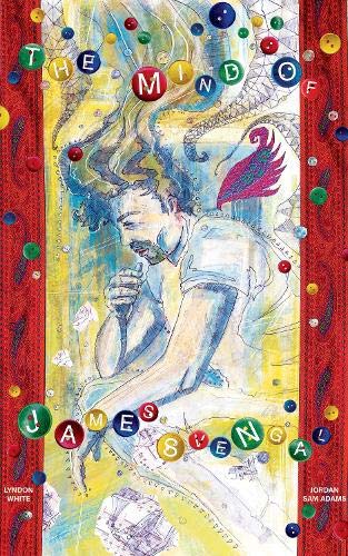 The Mind of James Svengal (Paperback)