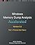 Accelerated Windows Memory Dump Analysis, Fifth Edition, Part 1, Revised, Process User Space: Training Course Transcript and WinDbg Practice Exercises with Notes
