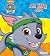 Paw Patrol - Picture Book (T3) - All Star Pups