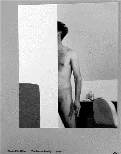 The model family - 1989 (Paperback)