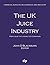 The UK Juice Industry: Profiles of the leading 330 companies (Financial Surveys on Commerce and Industry)