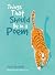 Things That Should Be in a Poem by Coral Rumble