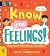Know Your Feelings (Level Headers) by Beth Cox