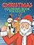 Christmas Coloring Book For...