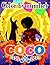 Coco Color by Number: Coco ...