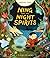 Ning and the Night Spirits