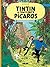 Tintin a Chwyldro'r Picaros (Welsh Edition)