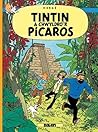Tintin a Chwyldro...