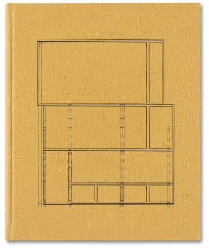 CARUSO ST JOHN COLLECTED WORKS: VOLUME 1 1990–2005 (Hardcover)