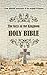 Keys of the Kingdom Holy Bible by Christopher Sparkes
