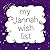 My Jannah Wish List: PURPLE...