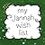 My Jannah Wish List: GREEN ...