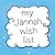 My Jannah Wish List: LIGHT ...