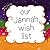 Our Jannah Wish List: An Is...