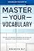 Vocabulary Builder: MASTER ...