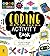 Coding Activity Book: Activities to Help You Think Like a Coder! (STEM Starters for Kids)