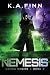 Nemesis by K a Finn